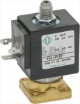 Magnetventil Ode 3-WEGE 24V 8W