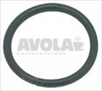 O-RING Dichtung 02062 EPDM