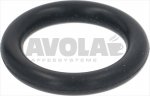 O- RING Dichtung 0115 EPDM