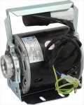 Expobar KLEMM-MOTOR 165W 230V 50/60HZ