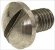 schraube aus inox stahl m5x12 mm