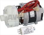 ELEKTROPUMPE FIR 2213DX 0,20HP 220/240V