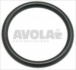 O-RING DICHTUNG 0130 EPDM