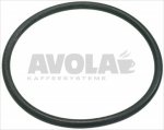 O-RING DICHTUNG 06337 EPDM