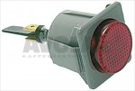 SIGNALLEUCHTE ROT 220V