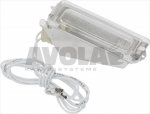 LAMPENFASSUNG FÜR HALOGENLAMPE 20W 12V