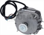 MOTOR ELCO VN10W-20 FÜNFSTELLIG