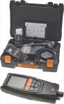 TEXTANALYSATOR TESTO 327-2