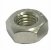sechskantmutter edelstahl m4 a2 din 934