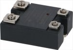 STATISCHES RELAIS 25A 240V INPUT 3/32VDC