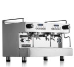 Rocket Boxer EVO 2-gruppig mit Shotcounter Espressomaschine Kaffeemaschine