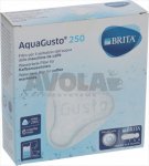 BRITA AquaGusto 250 für Tankvolumen >1,5 L mit Timestrip