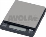 DIGITAL WAAGE BREWISTA 2000 g  MIT TIMER