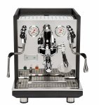 86277 ECM Synchronika Dual Boiler Espressomaschine anthrazit