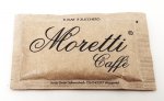 MORETTI ZUCKER BRAUN 5,5g (KARTON NETTO 10,00KG)