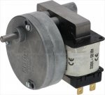 GETRIEBEMOTOR KELVIN 15.16062.111.00480