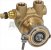 fluid o tech rotoflow pumpenkopf 200l eco brass bsp pa204