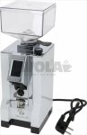 Eureka Mignon Specialita 16CR Weiß Espressomühle Kaffeemühle