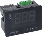 ELEKTRONIKREGLER EVCO EVJ203N2VX3WXX2