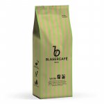 Blasercafé BIO Verde Fairtrade 1000g Espressobohnen  - DE-ÖKO-005