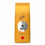 Bialetti Roma Bar Espresso 1000g Bohnen 50/50 ganze Kaffeebohnen