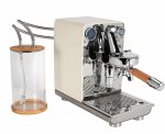 81022 ECM Puristika Espressomaschine - cremefarben