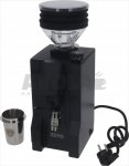 Eureka MIGNON ZERO 15BL BLACK MATT 220/240V