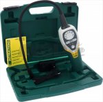 LEAK DETECTOR REFCO CO2-LOCATOR