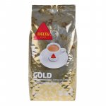 Delta Cafés Gold 1000g Bohnenkaffee