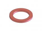 Original - La Marzocco WASHER 13,5X19X1,5 COPPER - avola-coffeesystems