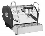 La Marzocco GS3 AV Dualboiler Espressomaschine - schwarz