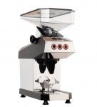 La Marzocco SWAN Kaffeemühle Espressomühle Direktmahler ***NEU*** Edelstahl - Matt Black