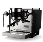 Rocket Bicocca BLACK Espressomaschine Siebträgermaschine