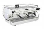 La Marzocco GB5 S AV automatik 3-Gruppig Dualboiler Espressomaschine